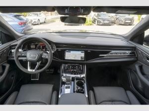 Audi RS Q8 Facelift/Black+/Sportaga/Laser/360°/23Zoll/HuD/OLED