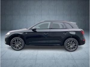 Audi Q5 S line business 50 TFSIe qu.S tr AHK ACC Matri