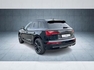 Audi Q5 S line 55 TFSI e qu. S tr. PANO Matrix AHK