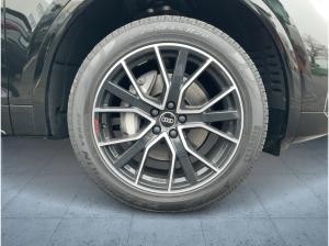 Audi Q5 S line business 50 TFSIe qu.S tr AHK ACC Matri