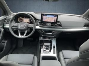 Audi Q5 S line business 50 TFSIe qu.S tr AHK ACC Matri