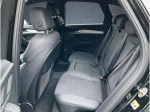 Audi Q5 S line business 50 TFSIe qu.S tr AHK ACC Matri