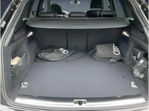 Audi Q5 S line business 50 TFSIe qu.S tr AHK ACC Matri