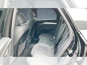 Audi Q5 S line 55 TFSI e qu. S tr. PANO Matrix AHK