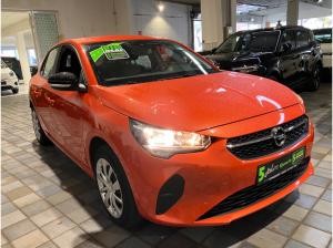 Opel Corsa F e Edition Fin. ab 2,99%, PDC, SHZ