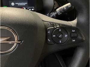 Opel Corsa F e Edition Fin. ab 2,99%, PDC, SHZ