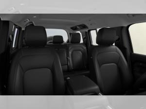 Land Rover Defender FACELIFT NEUWAGENAKTION! 19ZOLL SCHWARZ - SCHWARZ PAKET - 360 KAMERA - SHZ - RESERVESPERRE - ABGEDUN