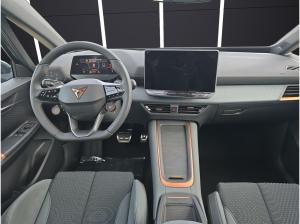 Cupra Born VZ +++ sofort verfügbar +++ 240 kW (326 PS) 79 kWh