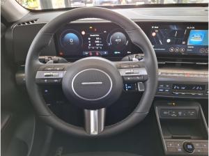 Hyundai KONA Elektro MJ25 65,4 kWh Trend + Assistenz-Paket + V2L-Paket **sofort**