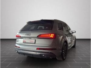 Audi Q7 S line 55 TFSI e/Panorama/Matrix LED/B&O