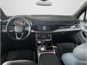 Audi Q7 S line 55 TFSI e/Panorama/Matrix LED/B&O