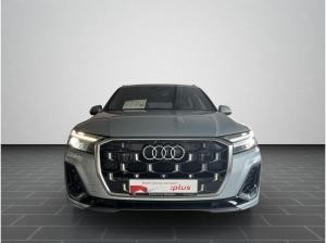 Audi Q7 S line 55 TFSI e/Panorama/Matrix LED/B&O