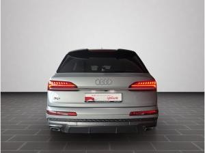 Audi Q7 S line 55 TFSI e/Panorama/Matrix LED/B&O