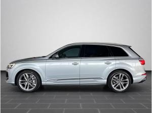 Audi Q7 S line 55 TFSI e/Panorama/Matrix LED/B&O