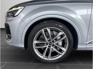 Audi Q7 S line 55 TFSI e/Panorama/Matrix LED/B&O