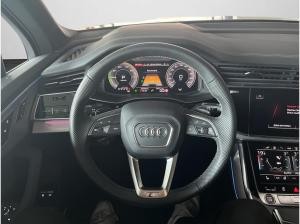 Audi Q7 S line 55 TFSI e/Panorama/Matrix LED/B&O