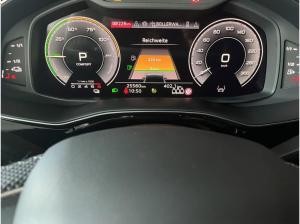 Audi Q7 S line 55 TFSI e/Panorama/Matrix LED/B&O