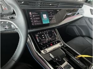 Audi Q7 S line 55 TFSI e/Panorama/Matrix LED/B&O