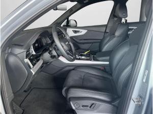 Audi Q7 S line 55 TFSI e/Panorama/Matrix LED/B&O