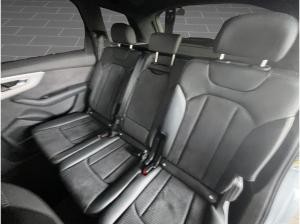 Audi Q7 S line 55 TFSI e/Panorama/Matrix LED/B&O
