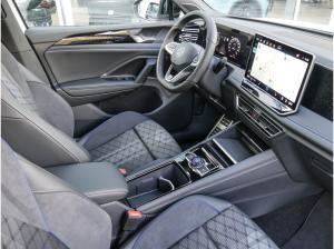 Volkswagen Tiguan R-Line 1,5 l eHybrid OPF / 6-Gang-Doppelkupplungsgetriebe DSG