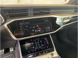 Audi S6 Avant 55 TDI guattro Pano HD Matrix B&O ACC