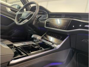 Audi S6 Avant 55 TDI guattro Pano HD Matrix B&O ACC