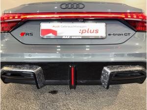 Audi RS e-tron GT PERFORMANCE +MATRIX+KERAMIK+CARBON+