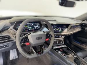 Audi RS e-tron GT PERFORMANCE +MATRIX+KERAMIK+CARBON+