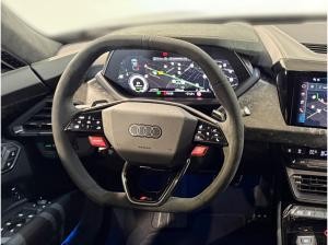 Audi RS e-tron GT PERFORMANCE +MATRIX+KERAMIK+CARBON+