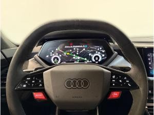 Audi RS e-tron GT PERFORMANCE +MATRIX+KERAMIK+CARBON+