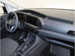 Volkswagen Caddy Aktionsfahrzeug Gewerbe