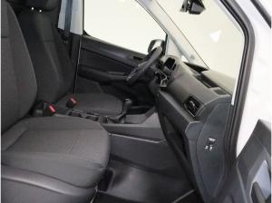 Volkswagen Caddy Aktionsfahrzeug Gewerbe