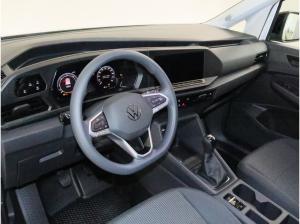 Volkswagen Caddy Aktionsfahrzeug Gewerbe