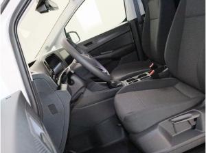 Volkswagen Caddy Aktionsfahrzeug Gewerbe
