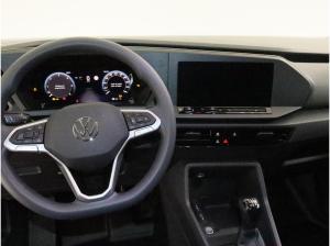 Volkswagen Caddy Aktionsfahrzeug Gewerbe