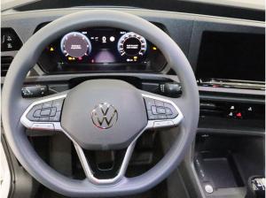 Volkswagen Caddy Aktionsfahrzeug Gewerbe