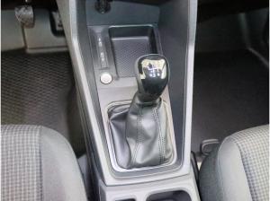 Volkswagen Caddy Aktionsfahrzeug Gewerbe
