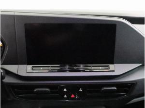 Volkswagen Caddy Aktionsfahrzeug Gewerbe
