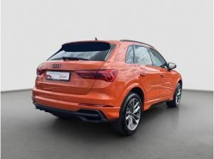Audi Q3 35 TFSI S-tronic S line