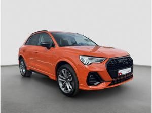 Audi Q3 35 TFSI S-tronic S line