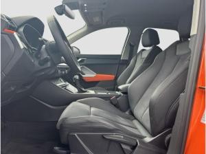 Audi Q3 35 TFSI S-tronic S line