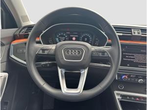 Audi Q3 35 TFSI S-tronic S line