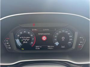 Audi Q3 35 TFSI S-tronic S line