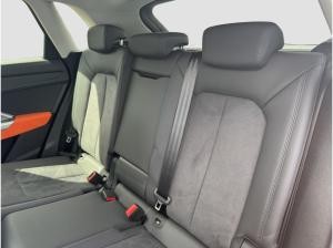 Audi Q3 35 TFSI S-tronic S line