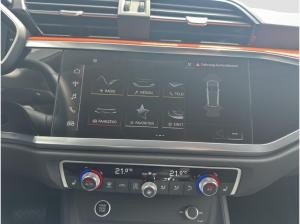 Audi Q3 35 TFSI S-tronic S line