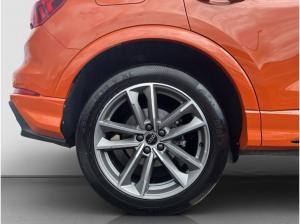 Audi Q3 35 TFSI S-tronic S line