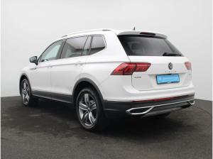 Volkswagen Tiguan Allspace Elegance 2.0 TDI 4M DSG / Matrix