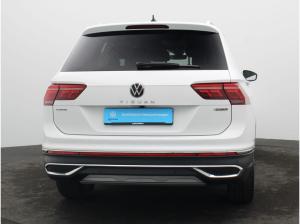 Volkswagen Tiguan Allspace Elegance 2.0 TDI 4M DSG / Matrix