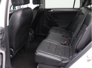 Volkswagen Tiguan Allspace Elegance 2.0 TDI 4M DSG / Matrix